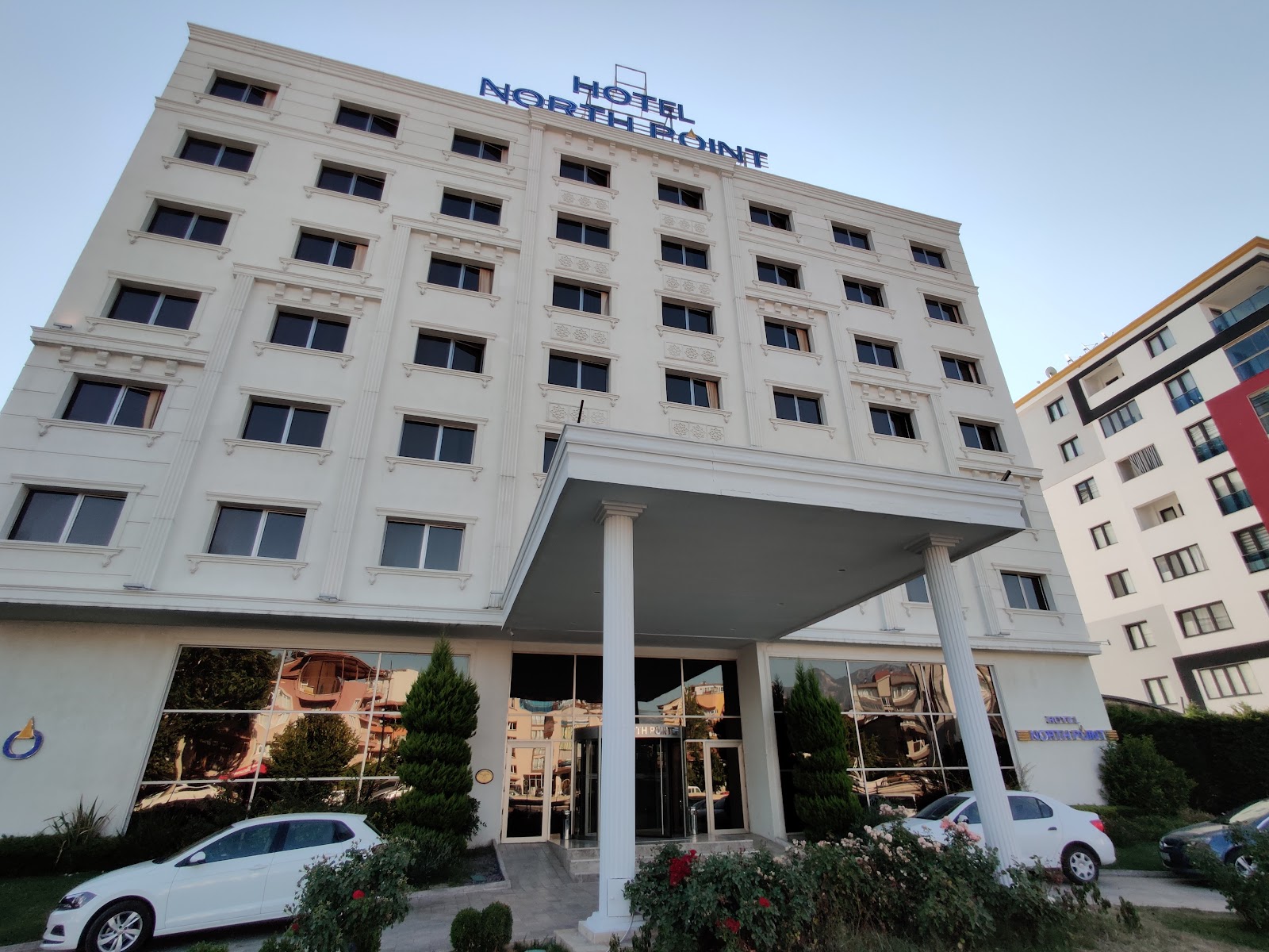 North Point Denizli — fotoğraf 5