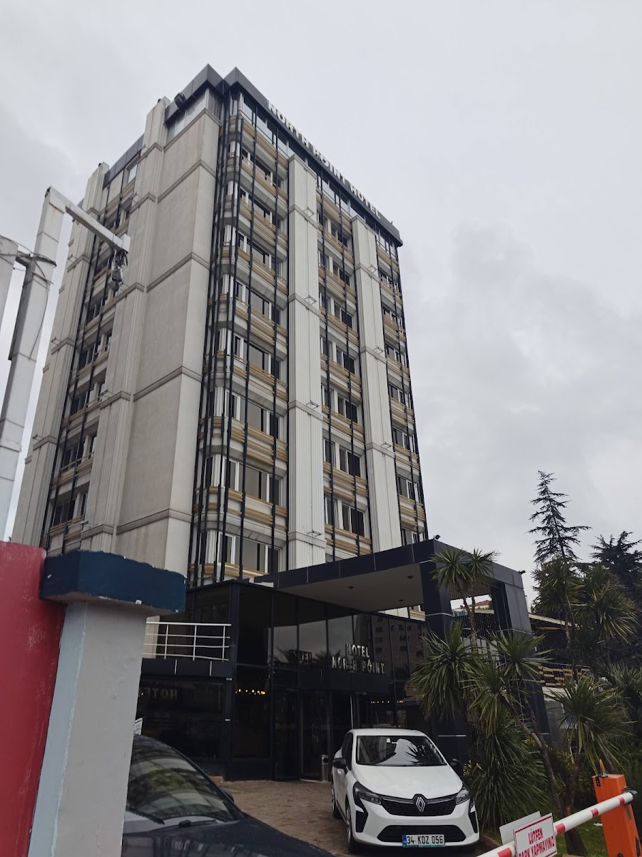 North Point Hotel Samsun — fotoğraf 2