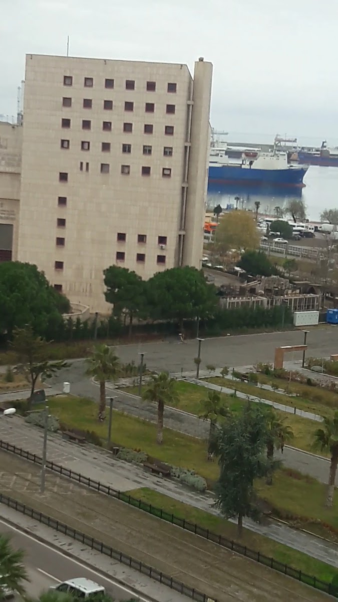 North Point Hotel Samsun — fotoğraf 3