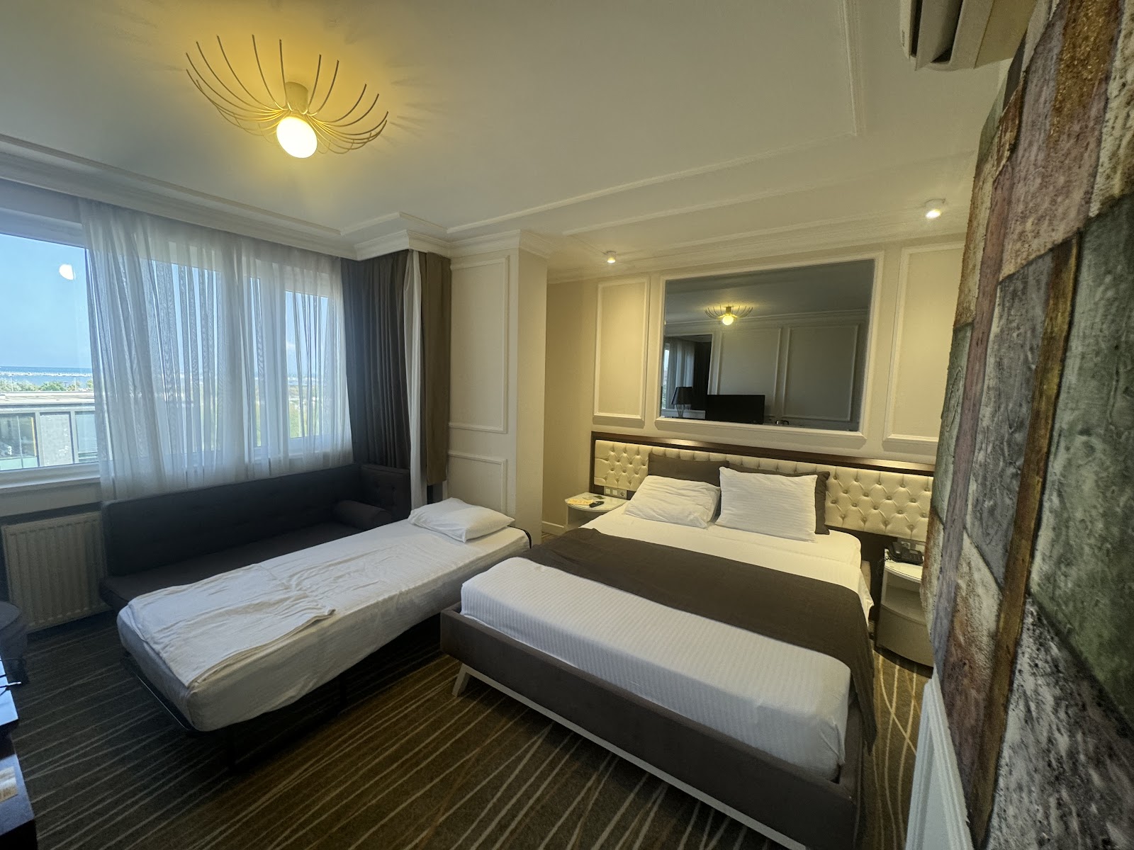 North Point Hotel Samsun — fotoğraf 4