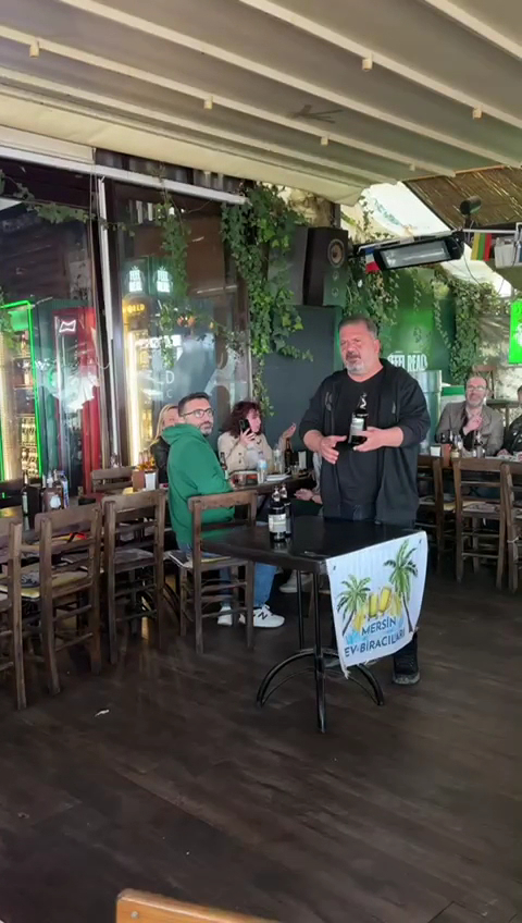 North Sea Irish Pub — fotoğraf 3