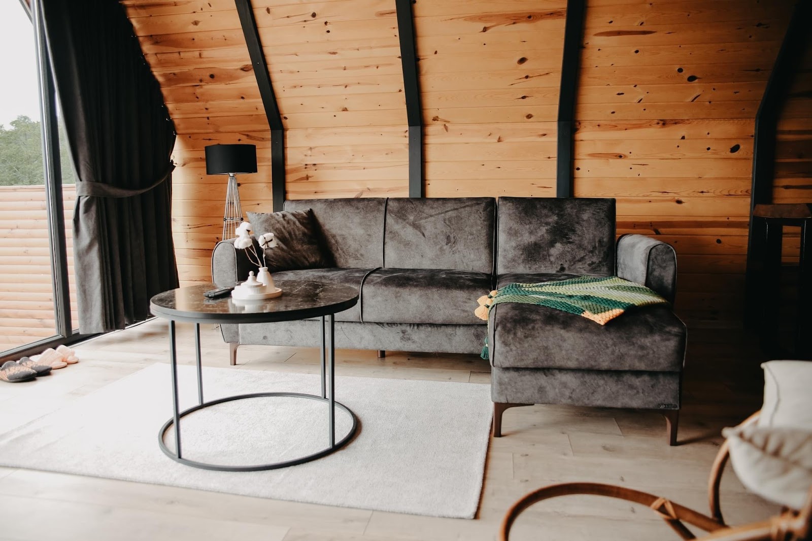 North Suite Dağ Evleri — fotoğraf 2