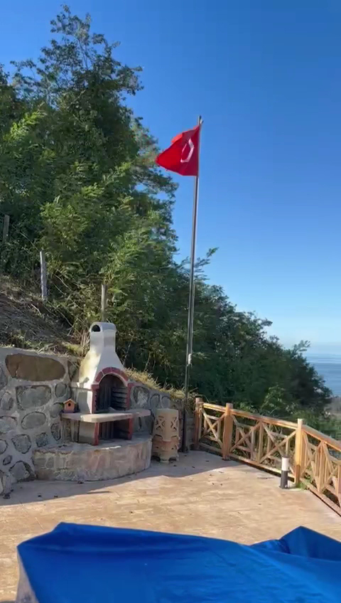 North Suite Dağ Evleri — fotoğraf 3