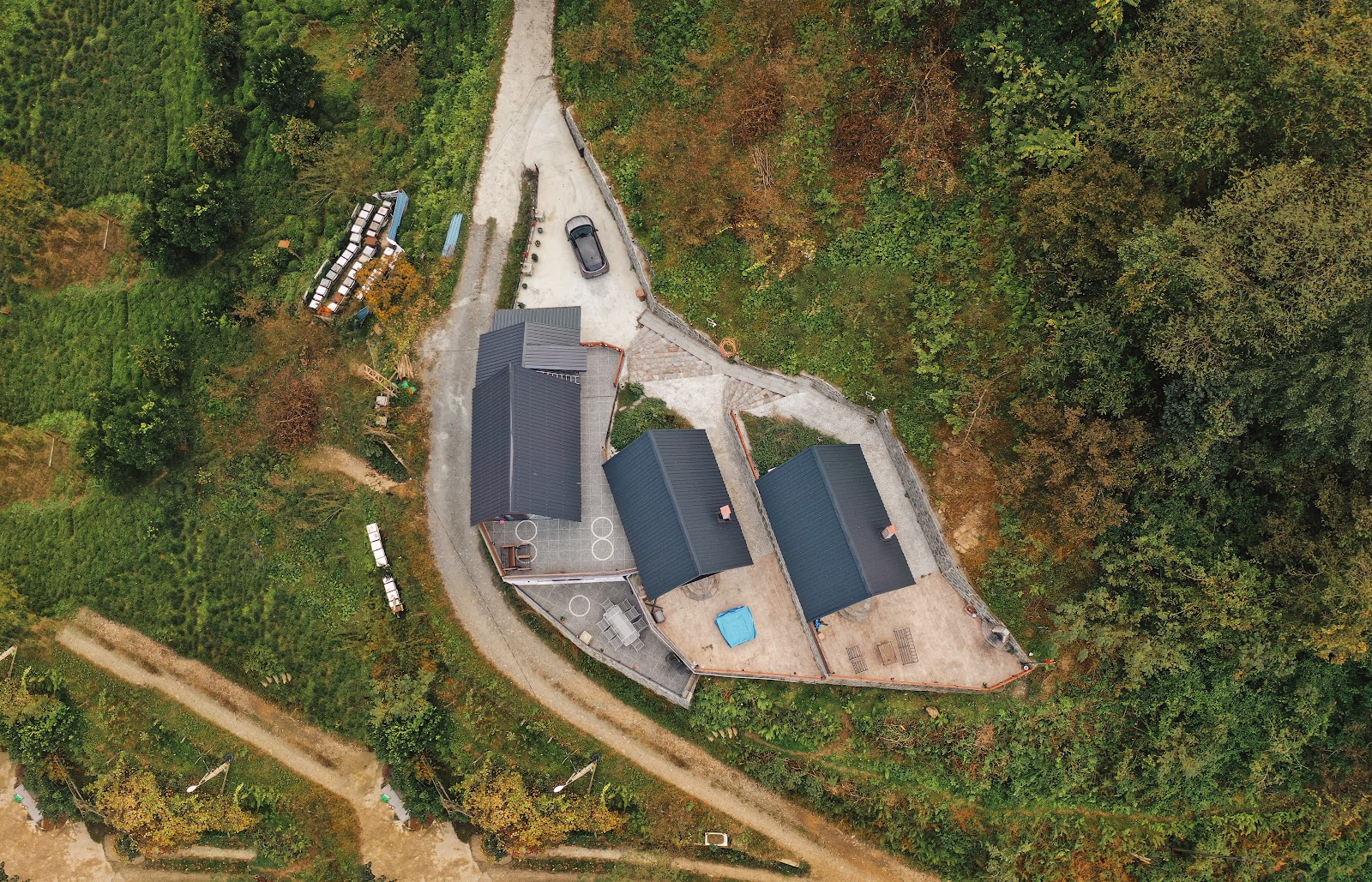 North Suite Dağ Evleri — fotoğraf 4