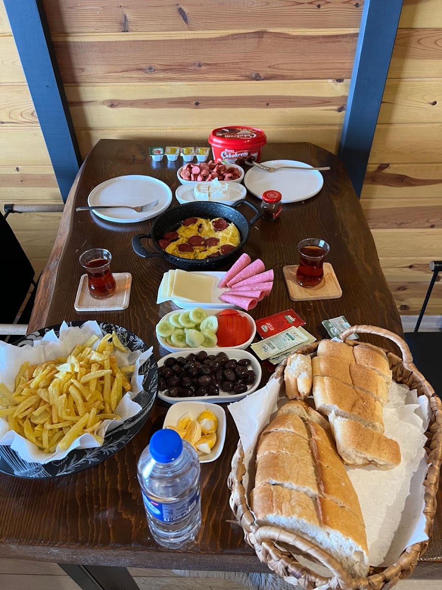 North Suite Dağ Evleri — fotoğraf 5