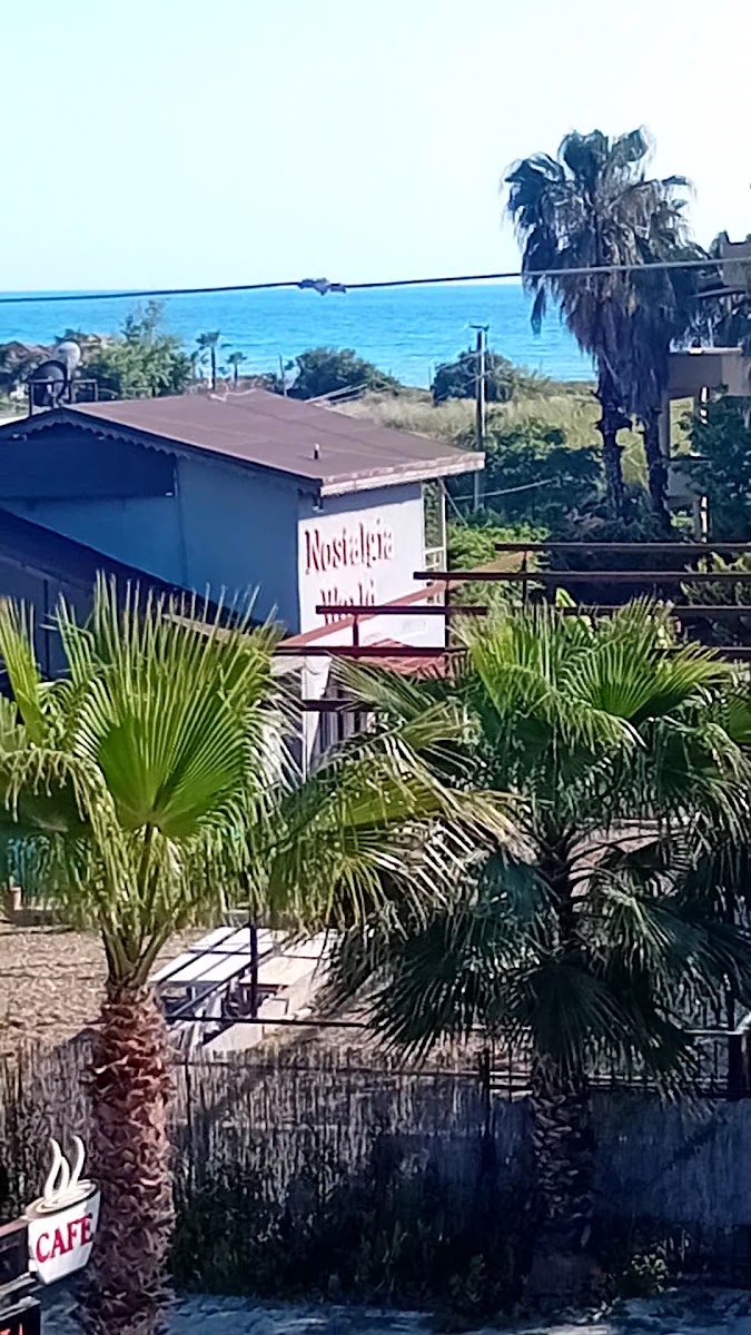 Nostalgia World Boutique Hotel & Beach — photo 3