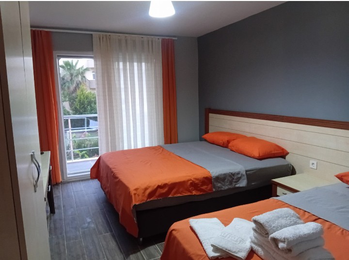 Nostalgia World Boutique Hotel & Beach — photo 4