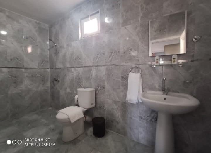 Nostalgia World Boutique Hotel & Beach — photo 9