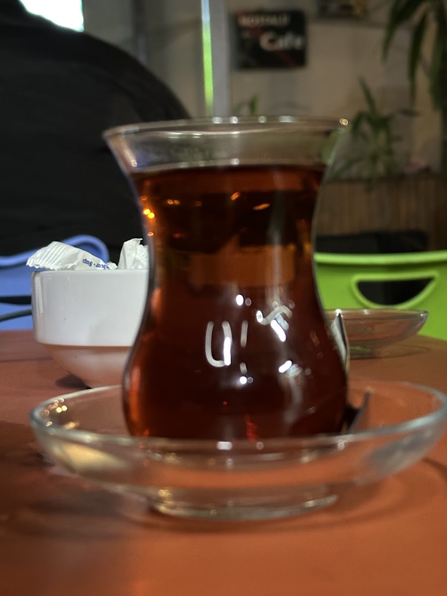 Nostalji Cafe — fotoğraf 2