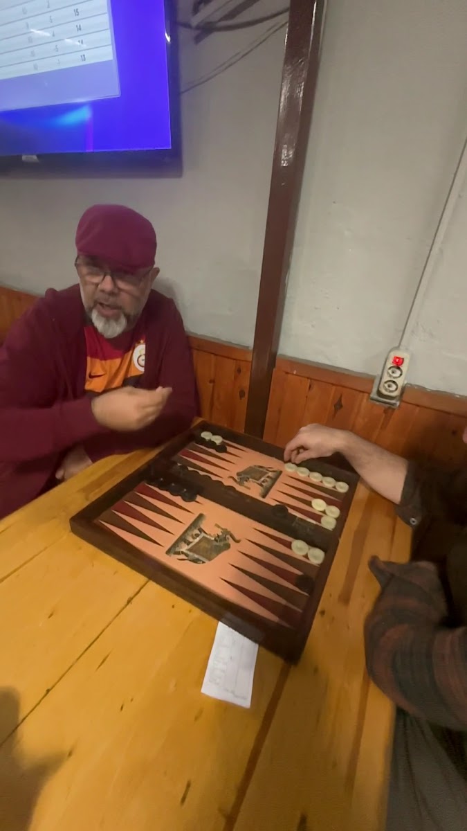 Nostalji Cafe — fotoğraf 3