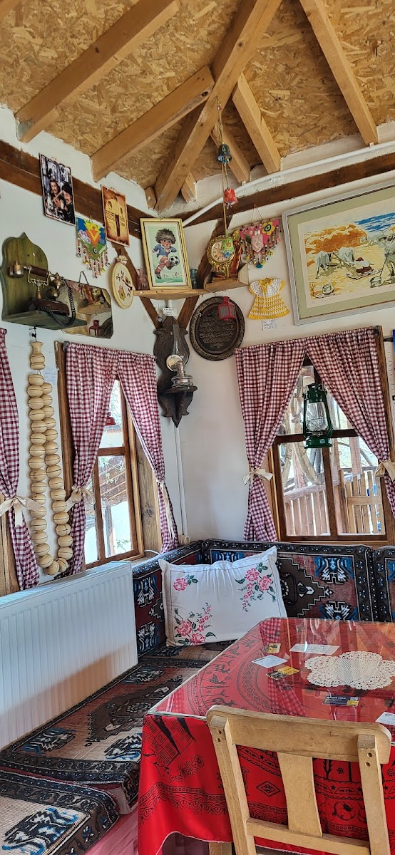 Nostalji Gezi Evi — fotoğraf 2