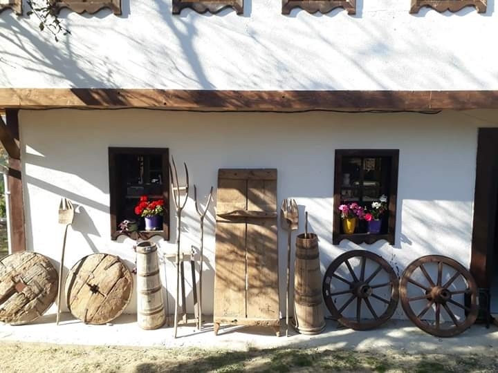 Nostalji Gezi Evi — fotoğraf 4