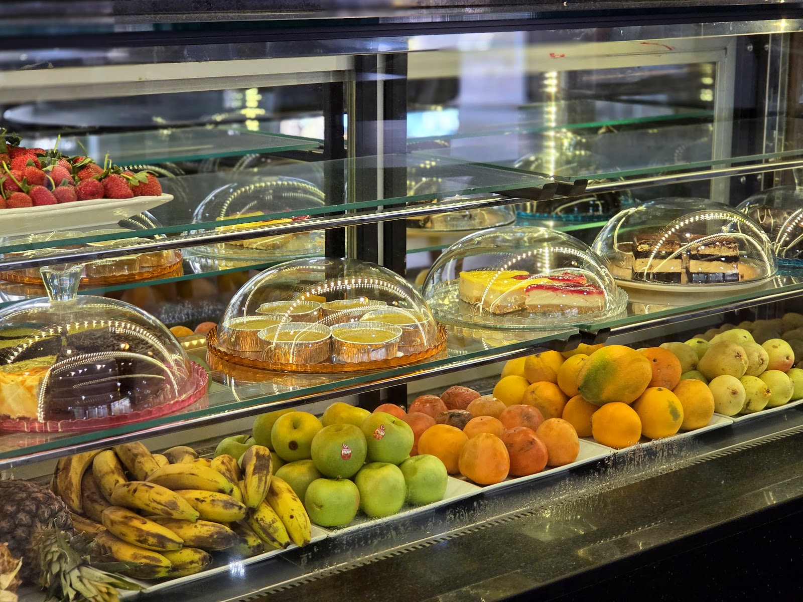 Nostalji Kavaklık Cafe — fotoğraf 2