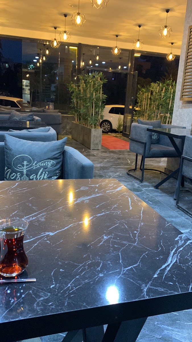 NOSTALJİ LOUNGE SİVEREK — photo
