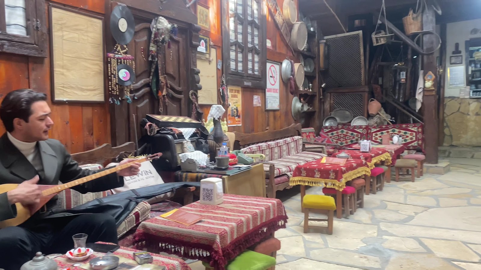 Nostalji Tarihi Malatya Evi — fotoğraf 2