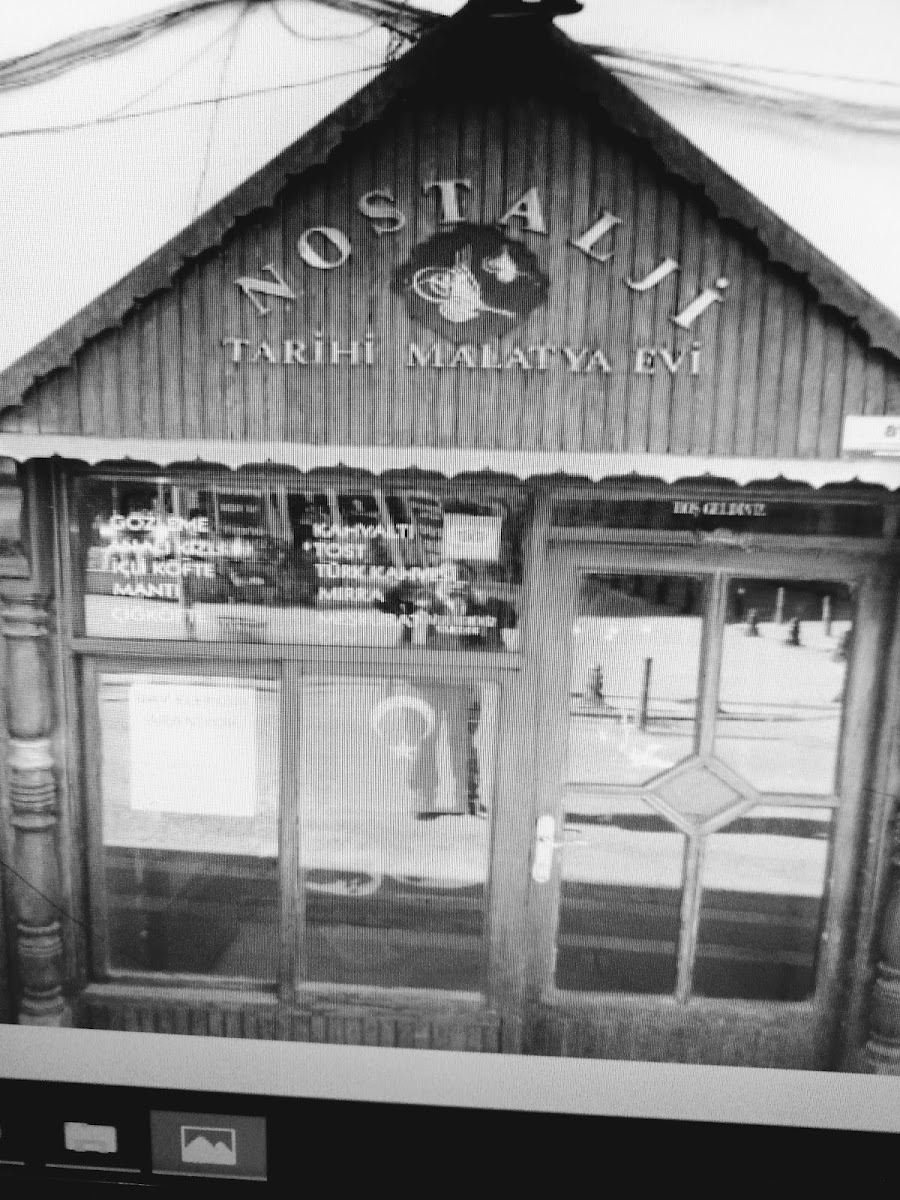Nostalji Tarihi Malatya Evi — fotoğraf 7