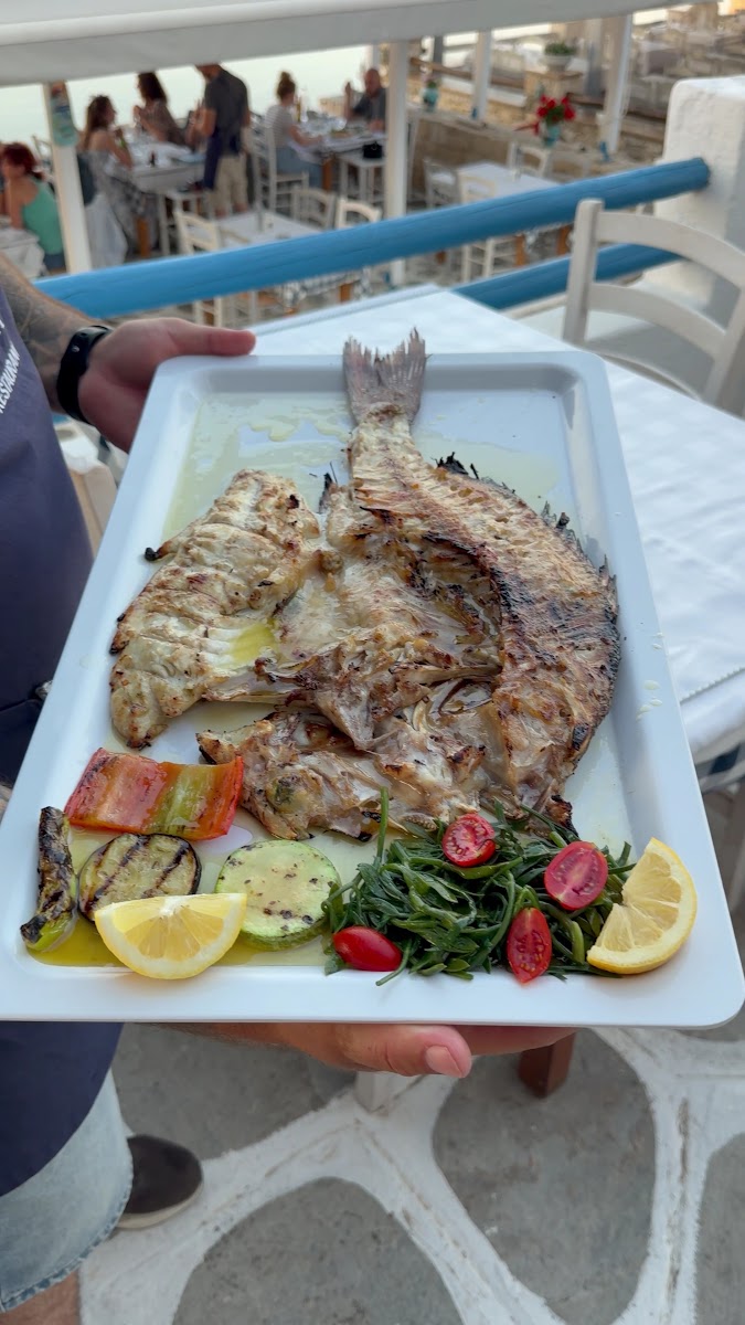 Nostimi Thalassa — photo 3