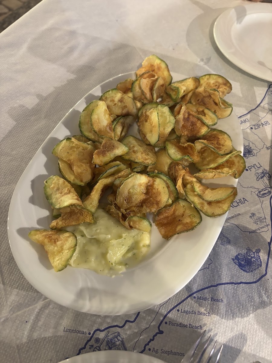 Nostos Restaurant Taverna — photo 3