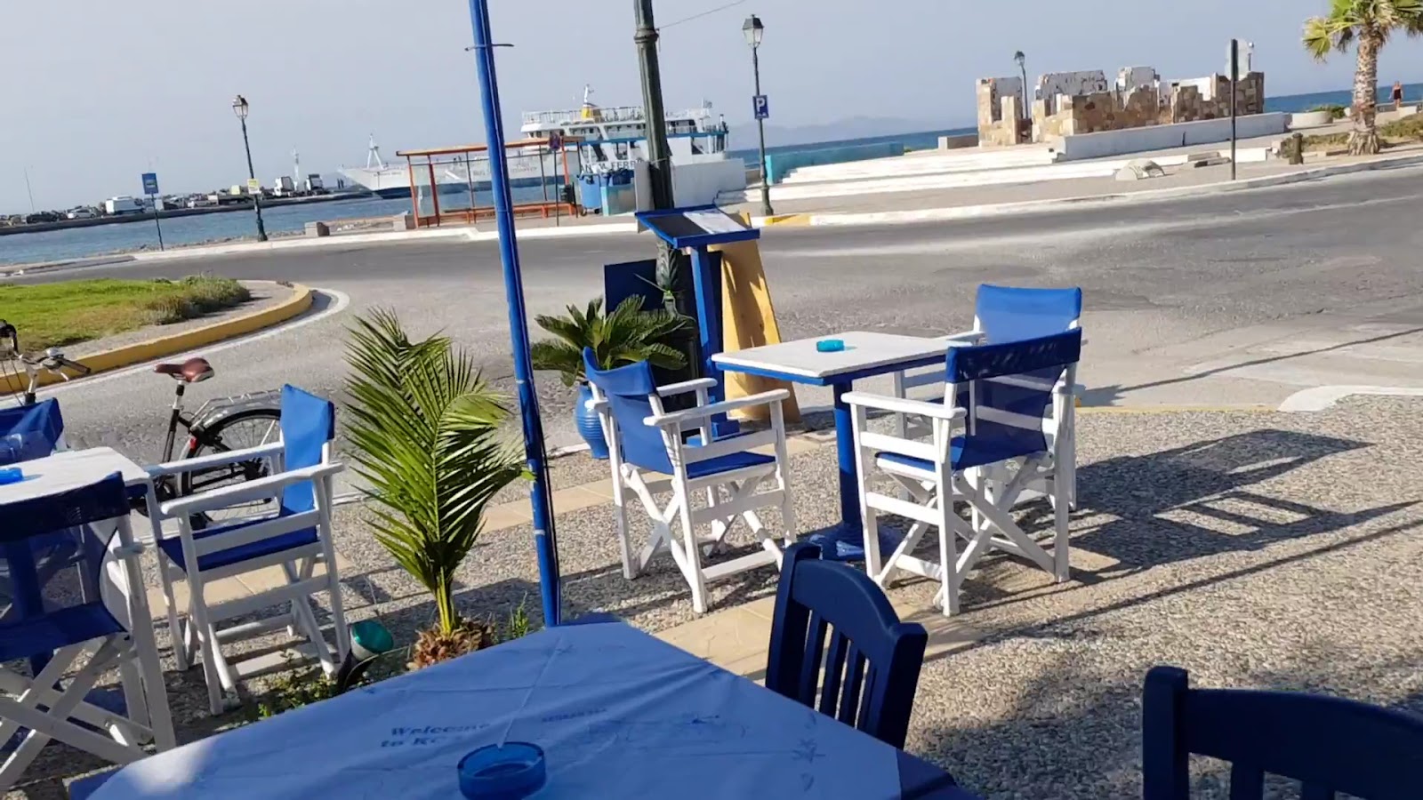 Nostos Restaurant Taverna — photo 3