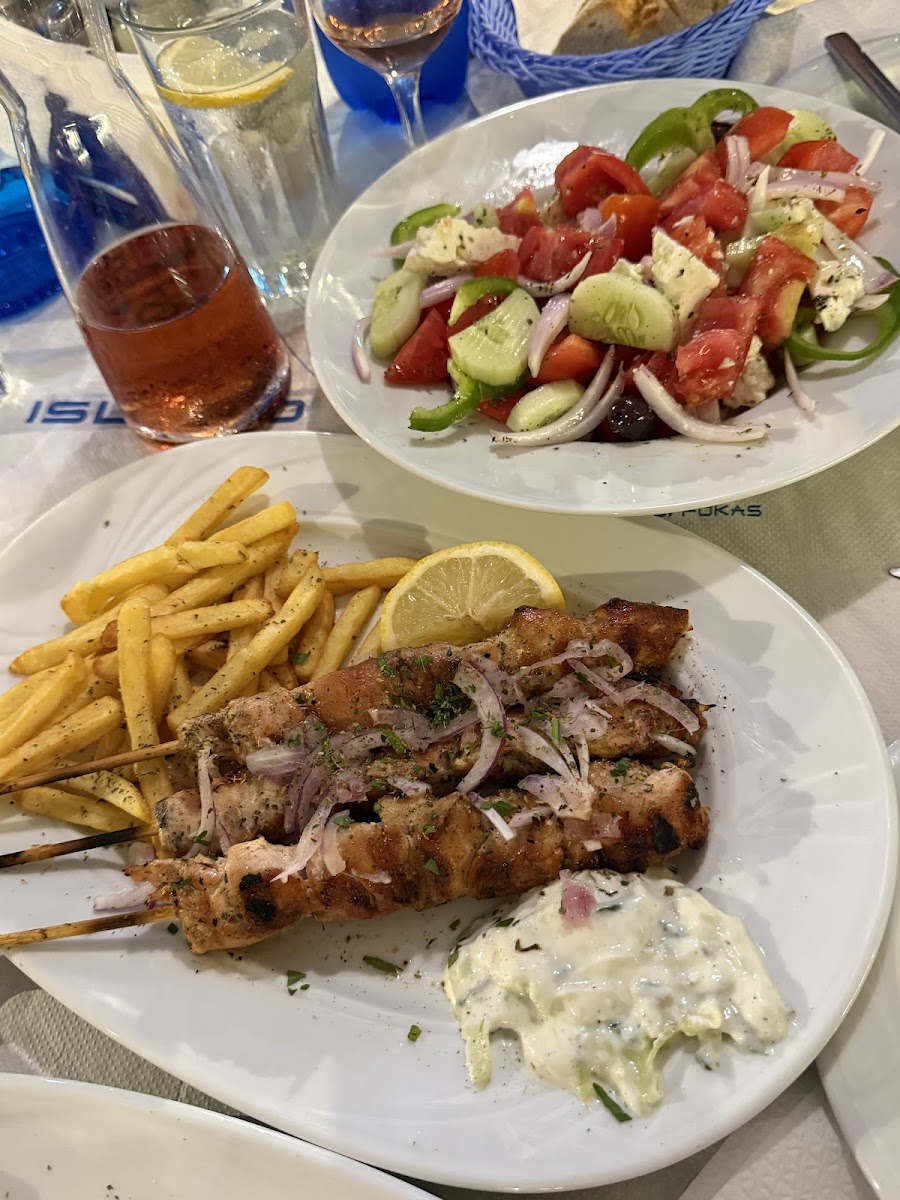 Nostos Restaurant Taverna — photo 5