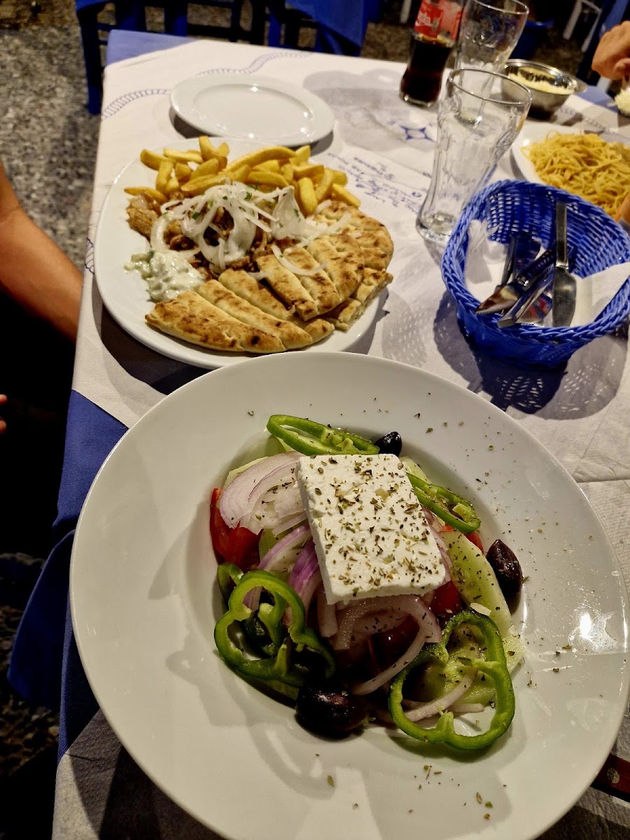 Nostos Restaurant Taverna — photo 9