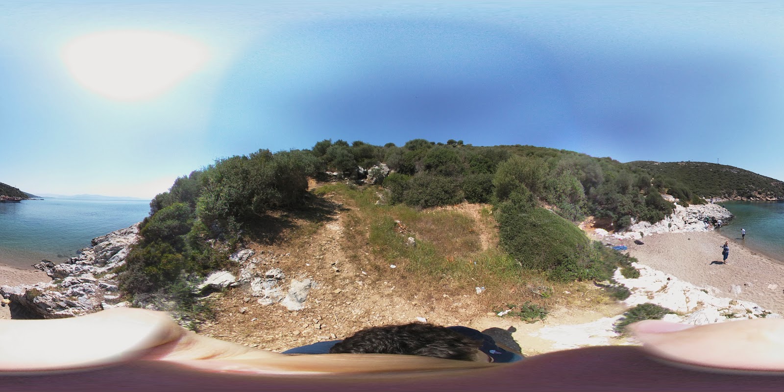Notion Antik Kenti — fotoğraf 7