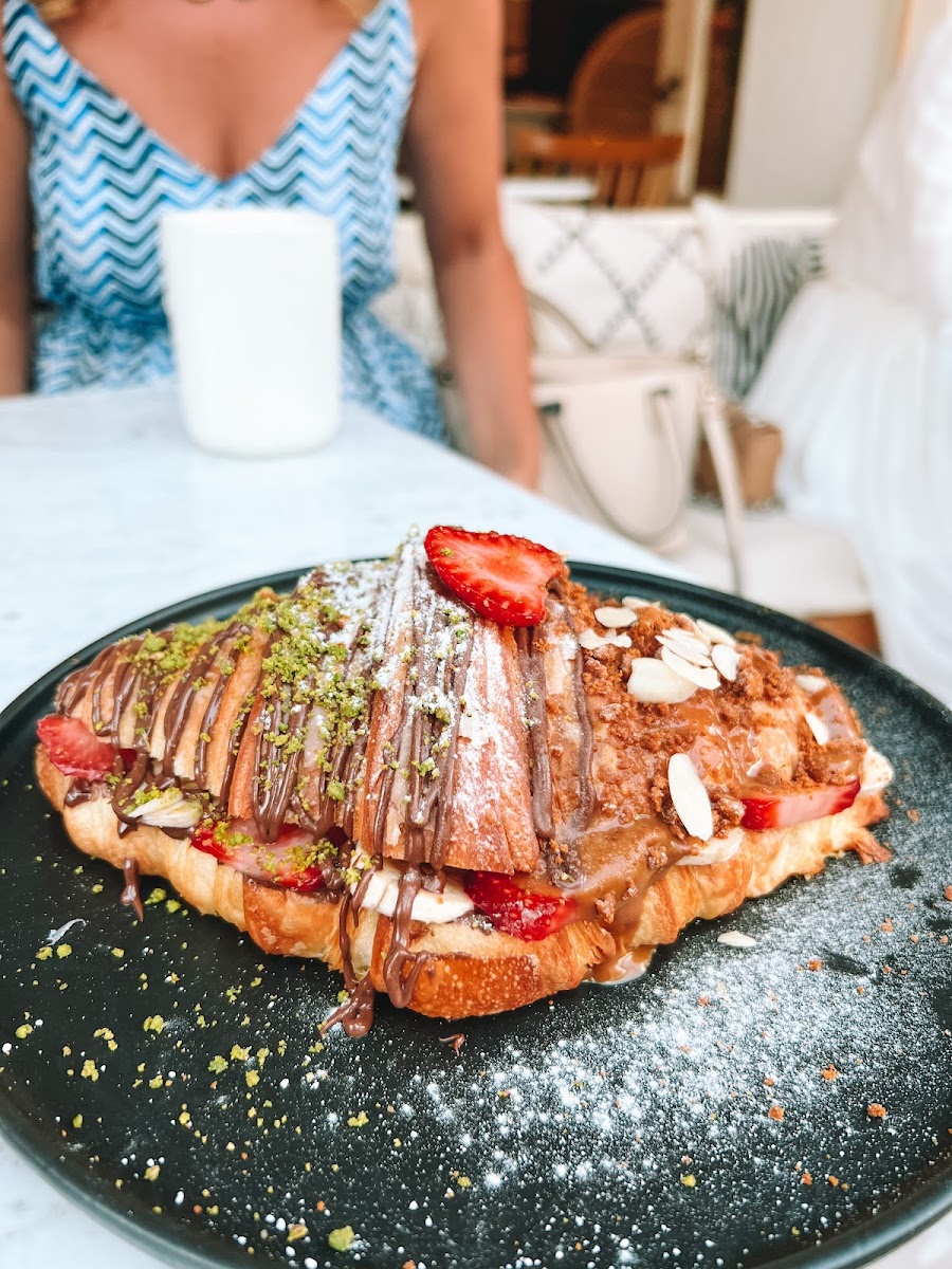 Nou Breakfast Club & Coffee — fotoğraf 10