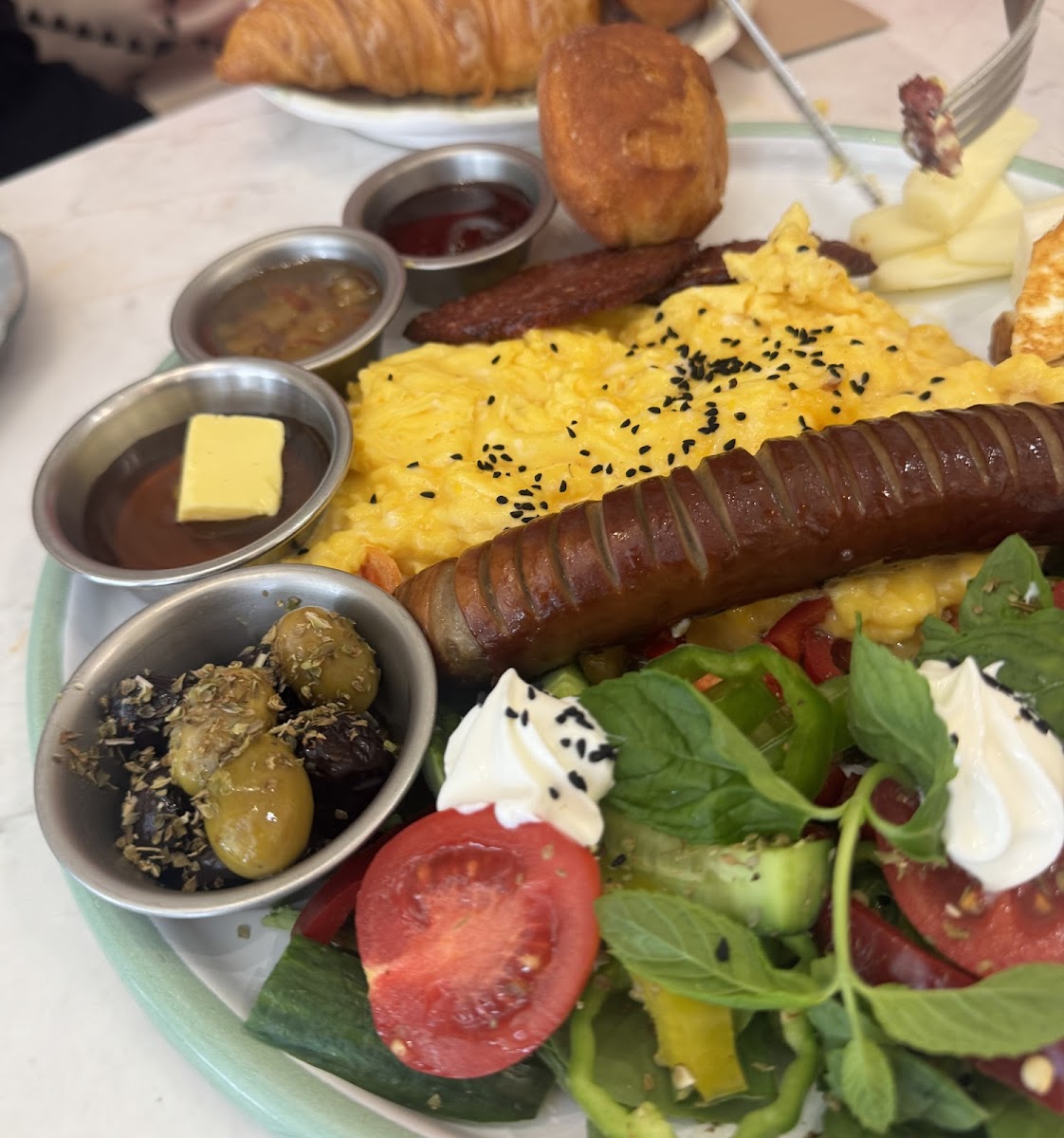 Nou Breakfast Club & Coffee — fotoğraf 2