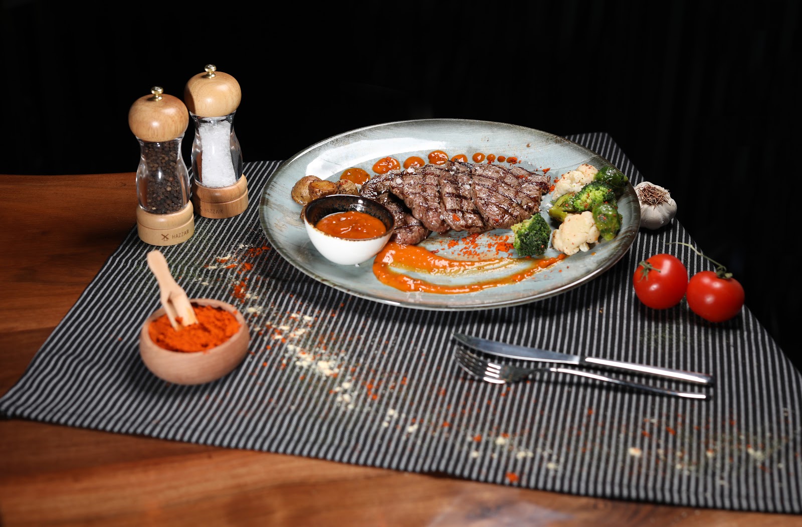 Nova Castle Cafe & Restoran & Kahvaltı — fotoğraf 2