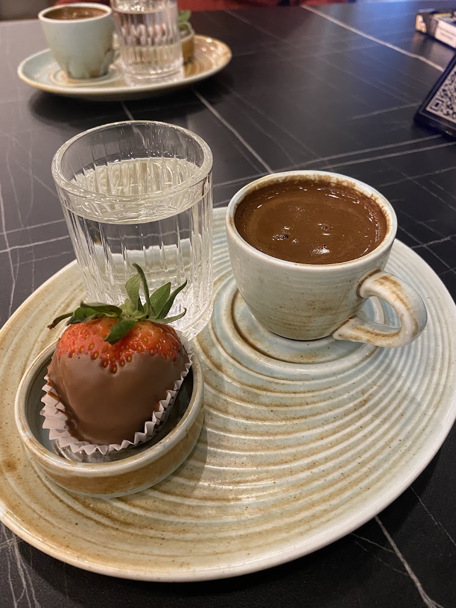 Nova Castle Cafe & Restoran & Kahvaltı — fotoğraf 5
