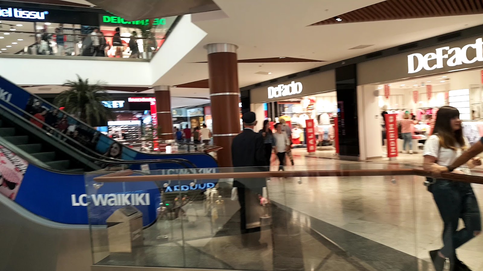 Novada Ordu Alışveriş Merkezi — fotoğraf 3