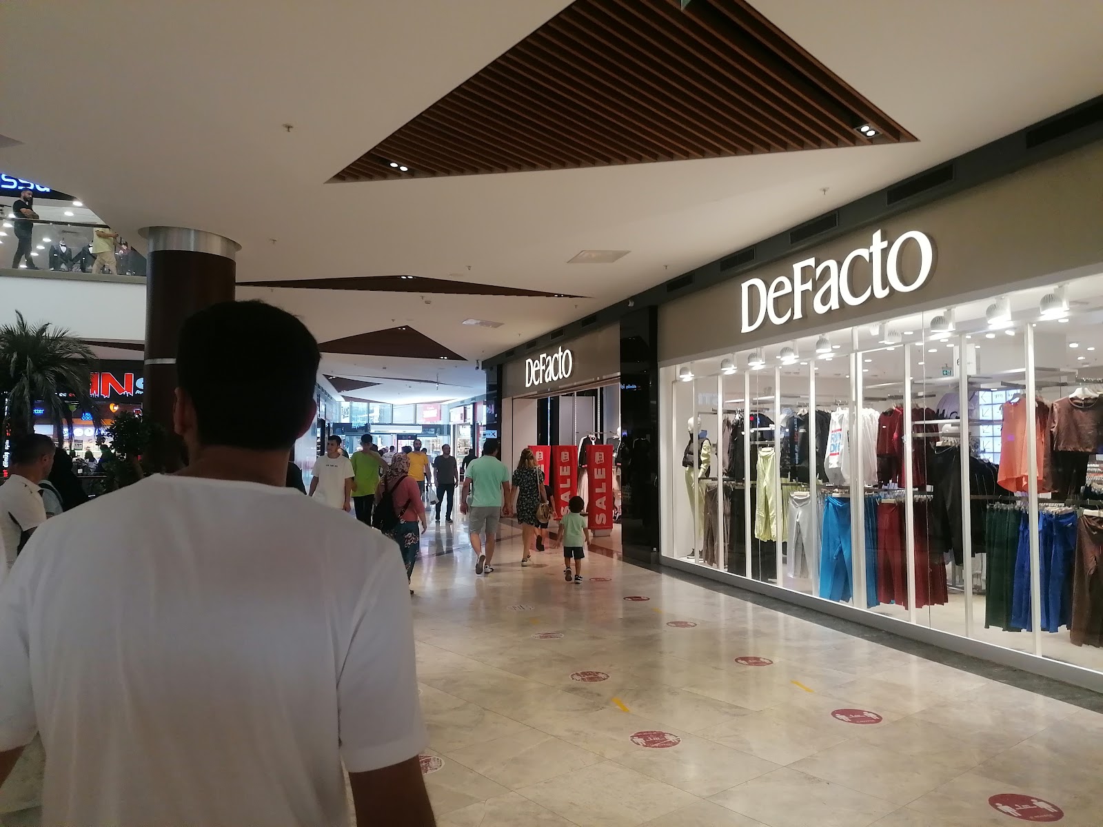 Novada Ordu Alışveriş Merkezi — fotoğraf 4