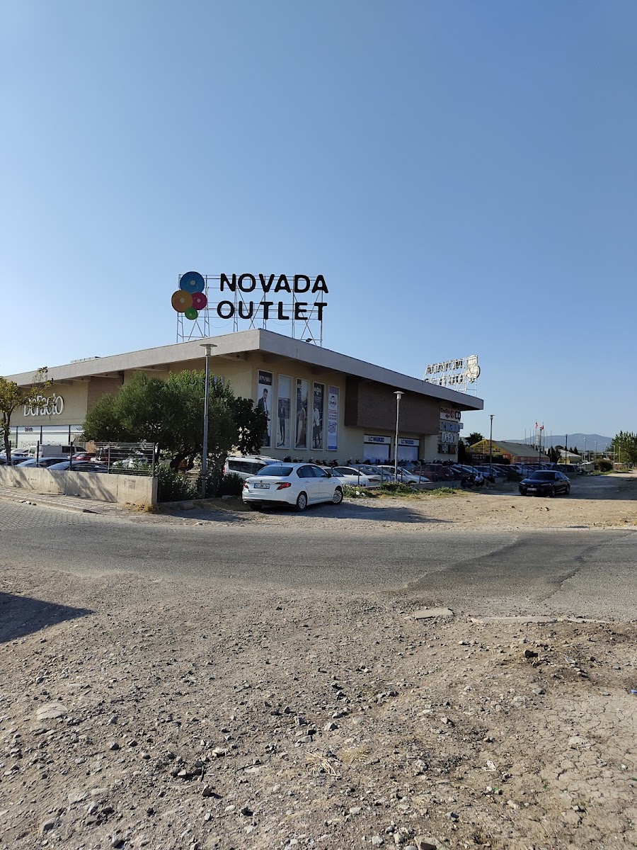 Novada Outlet AVM - Akhisar — fotoğraf