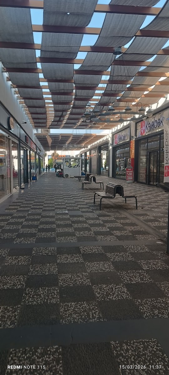 Novada Outlet AVM - Akhisar — fotoğraf 2