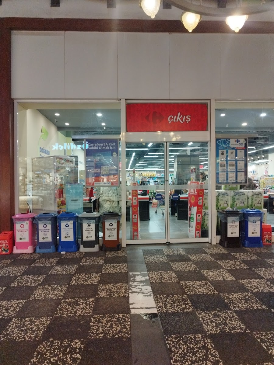 Novada Outlet AVM - Akhisar — fotoğraf 4