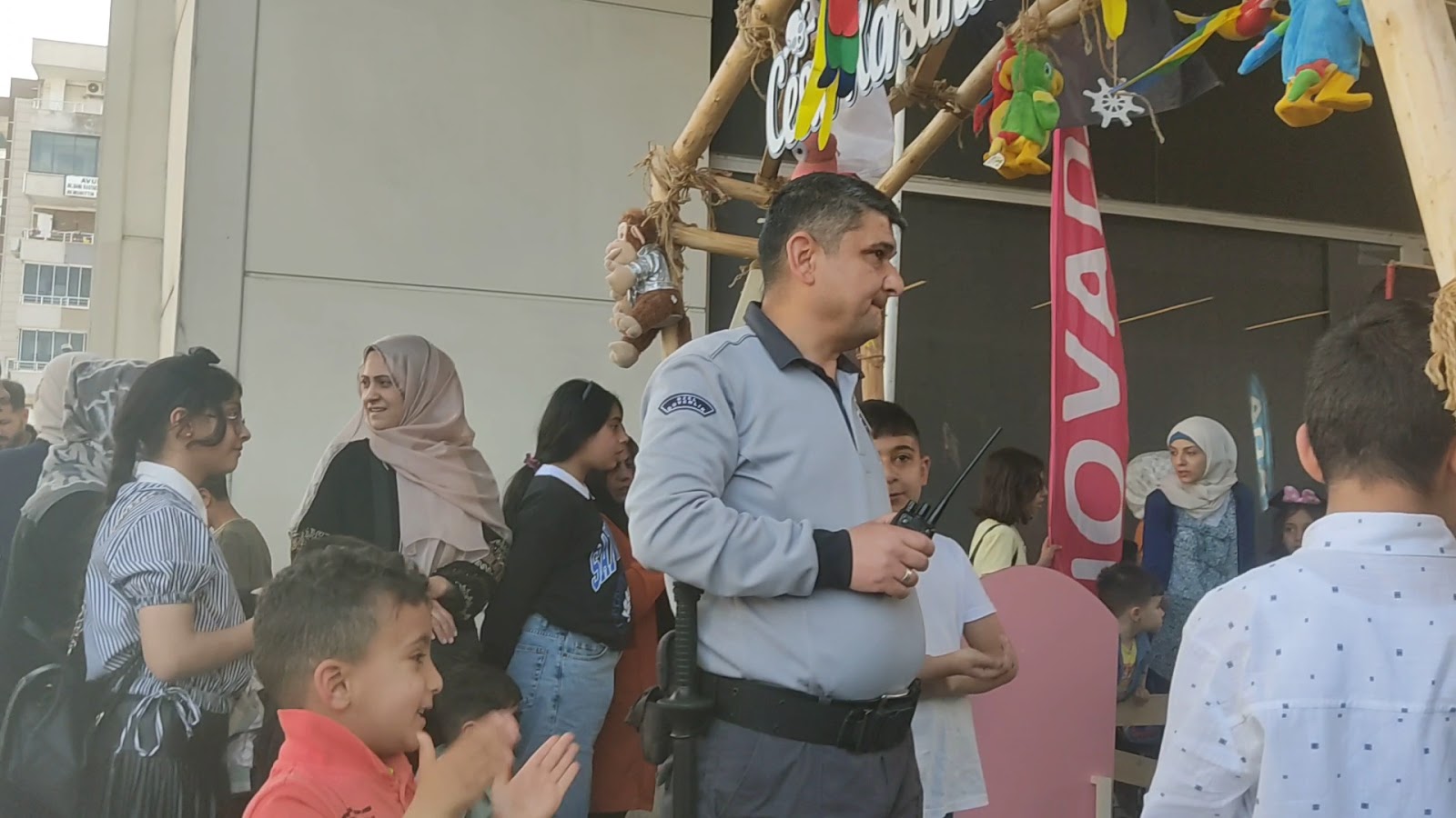 Novada Park Şanlıurfa Alışveriş Merkezi — fotoğraf 3