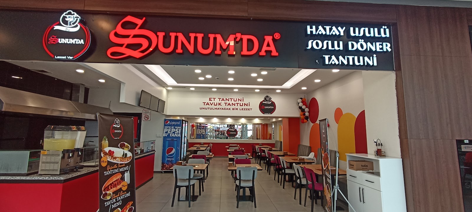 NOVALAND OUTLET KONYA MMM — fotoğraf 4