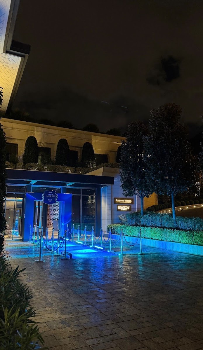 Novikov Istanbul Restaurant & Bar — fotoğraf 2