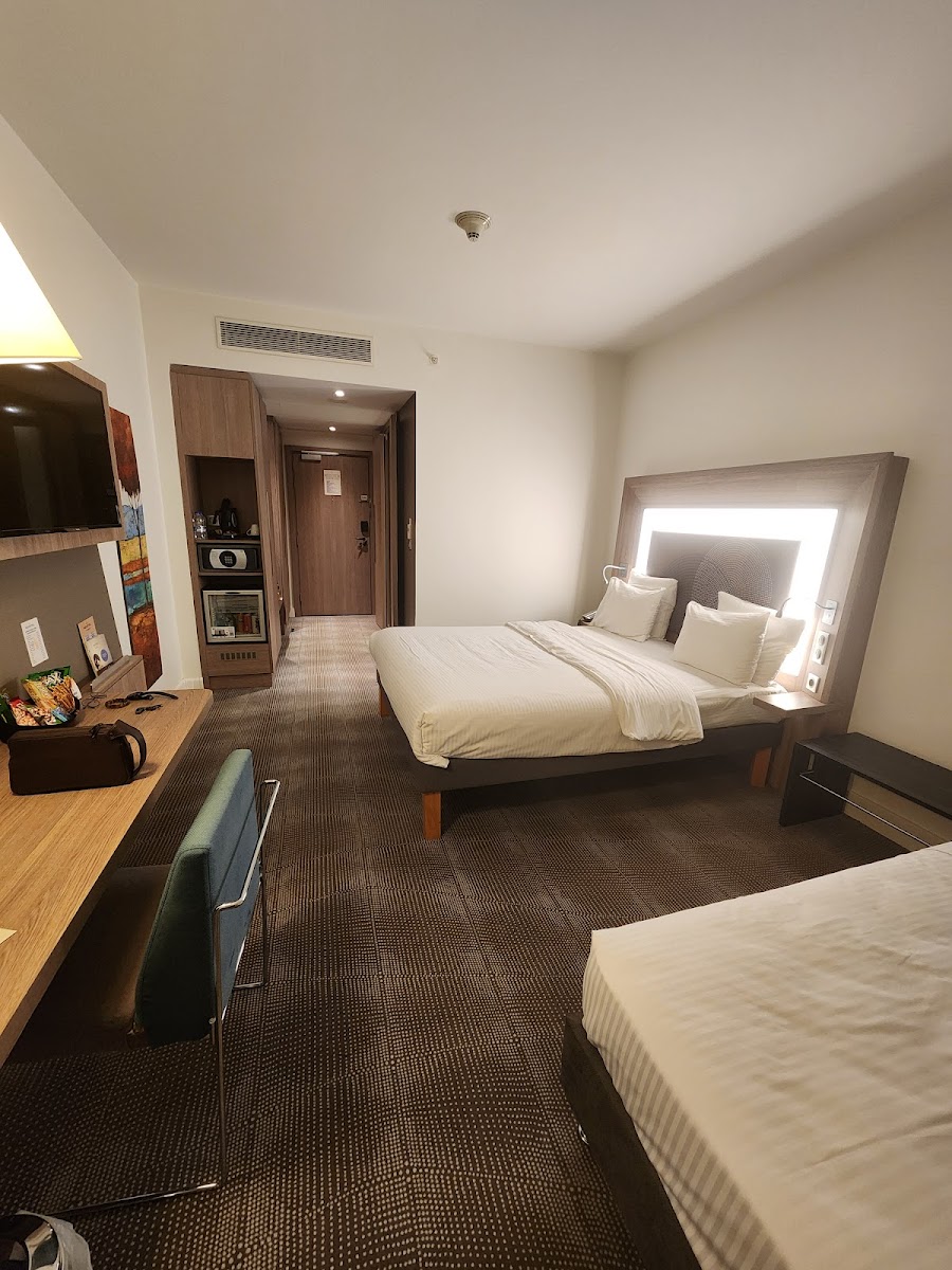 Novotel Diyarbakir — fotoğraf 2
