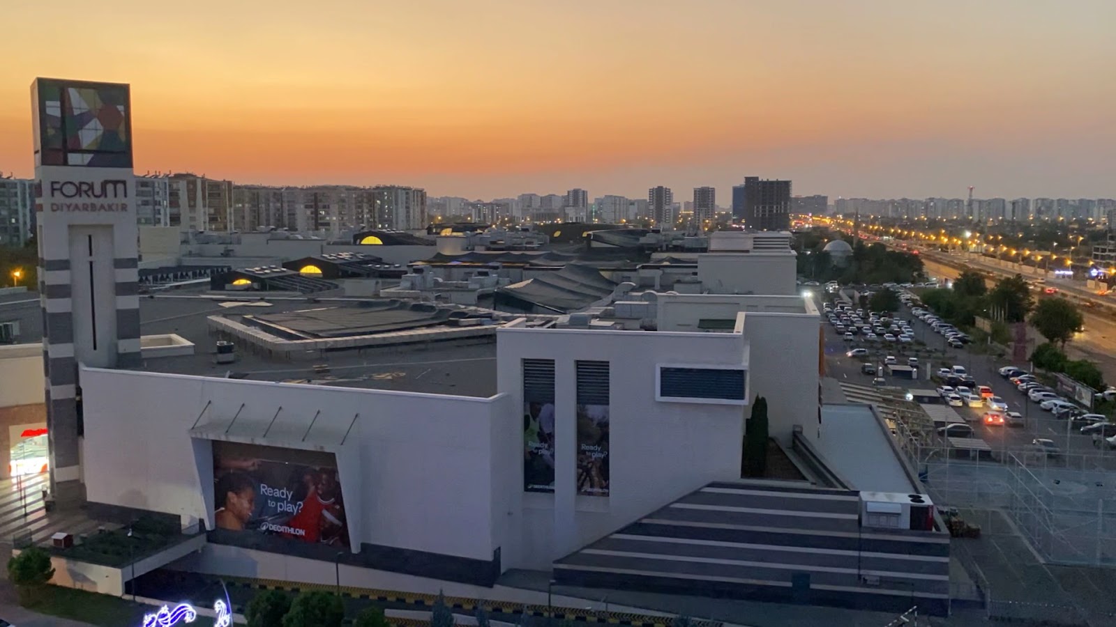 Novotel Diyarbakir — fotoğraf 3