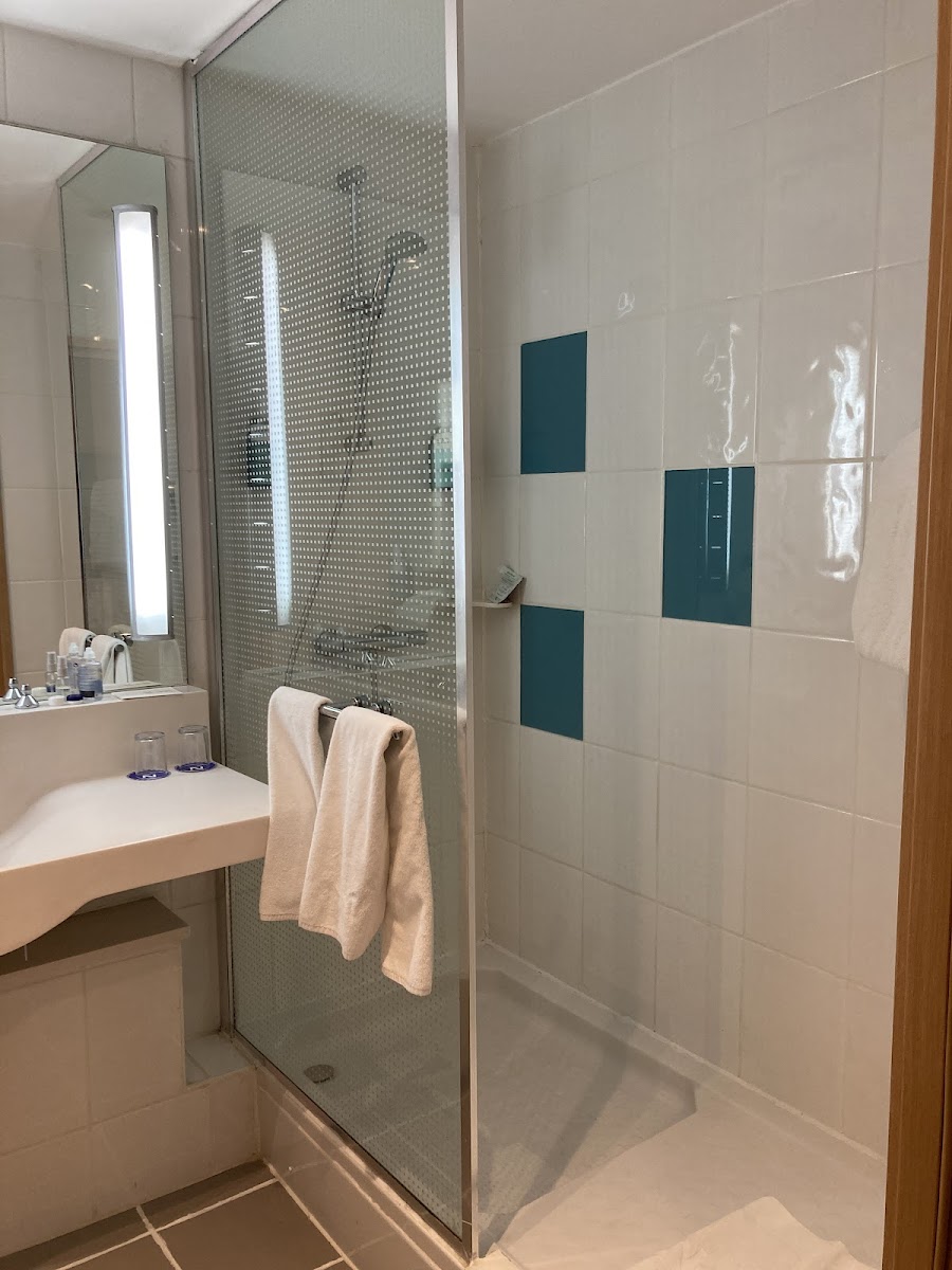 Novotel Gaziantep — fotoğraf 2