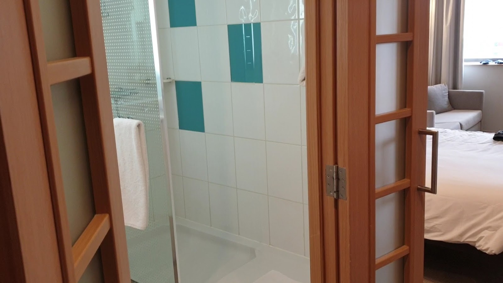 Novotel Gaziantep — fotoğraf 3