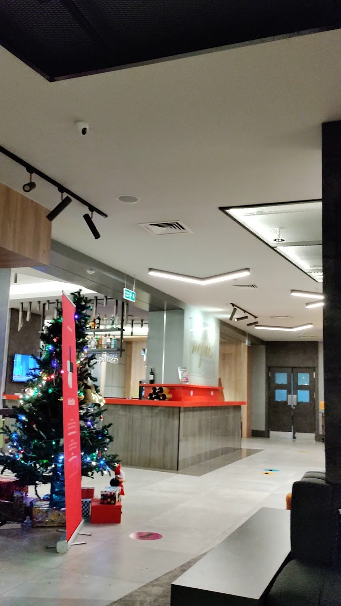 Novotel Gaziantep — fotoğraf 5