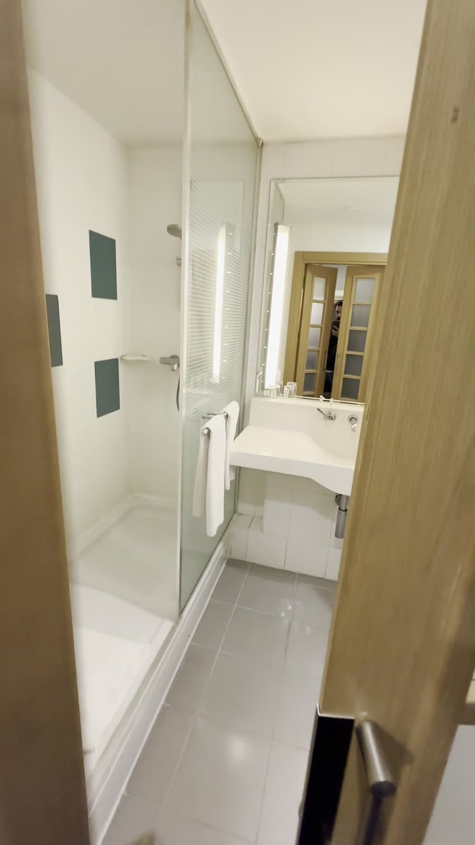 Novotel Kayseri — fotoğraf 3