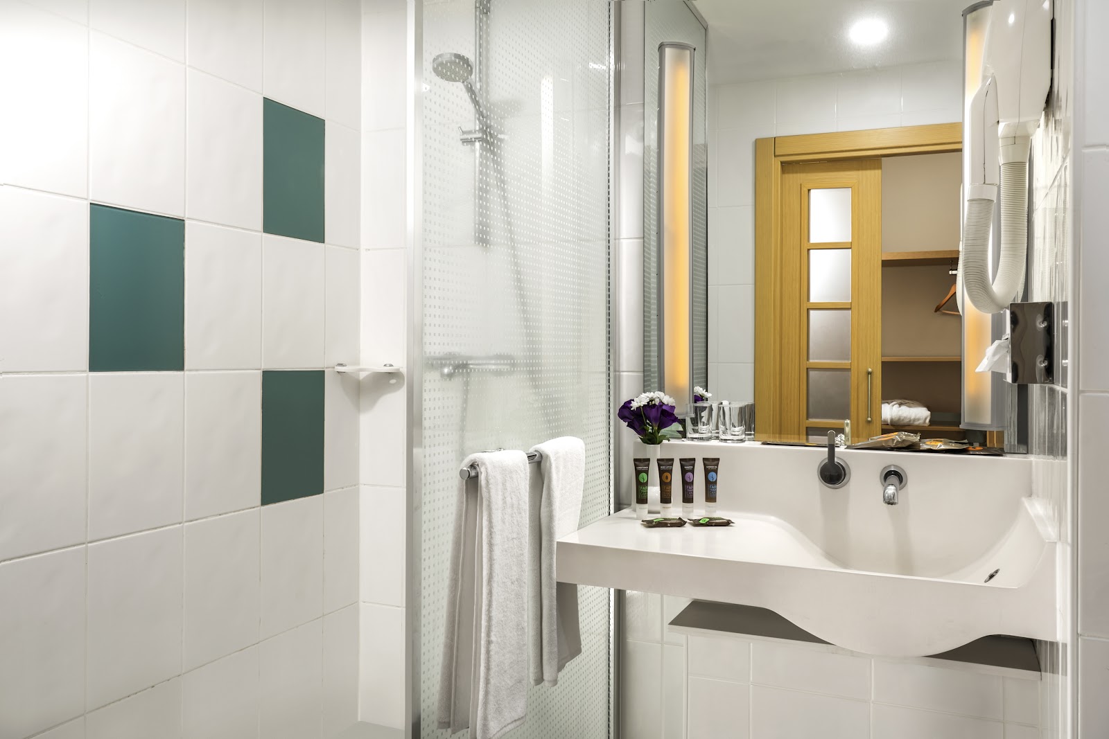 Novotel Kayseri — fotoğraf 9