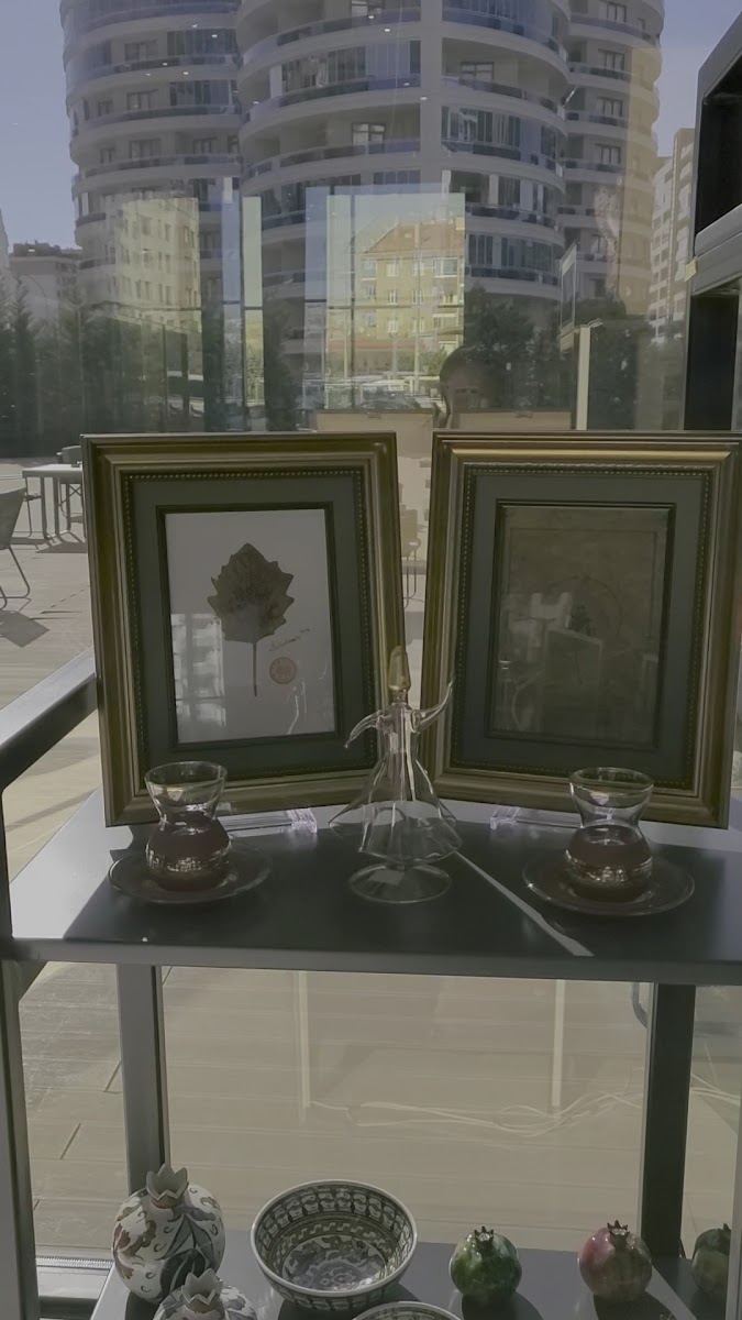 Novotel Konya — fotoğraf 3