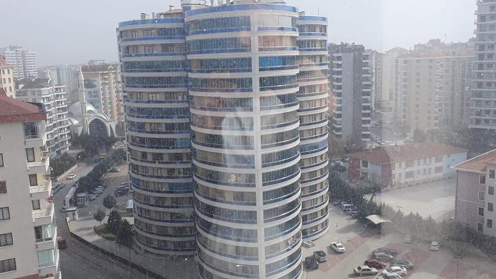 Novotel Konya — fotoğraf 5