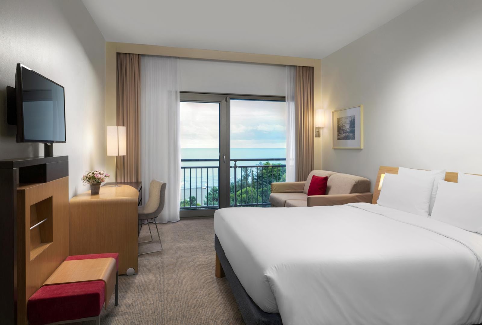 Novotel Trabzon — fotoğraf 4