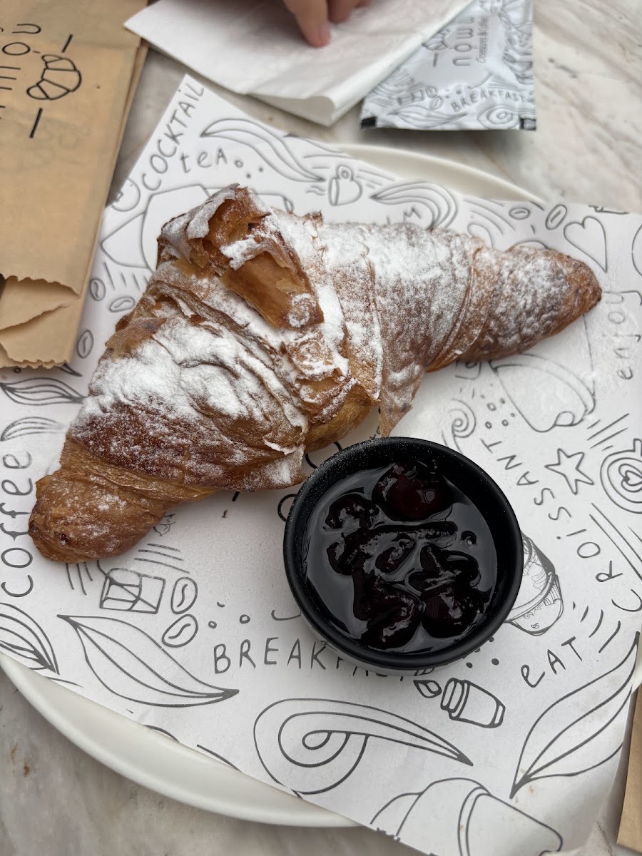 Noww Croissants & Coffee Trabzon — photo 2
