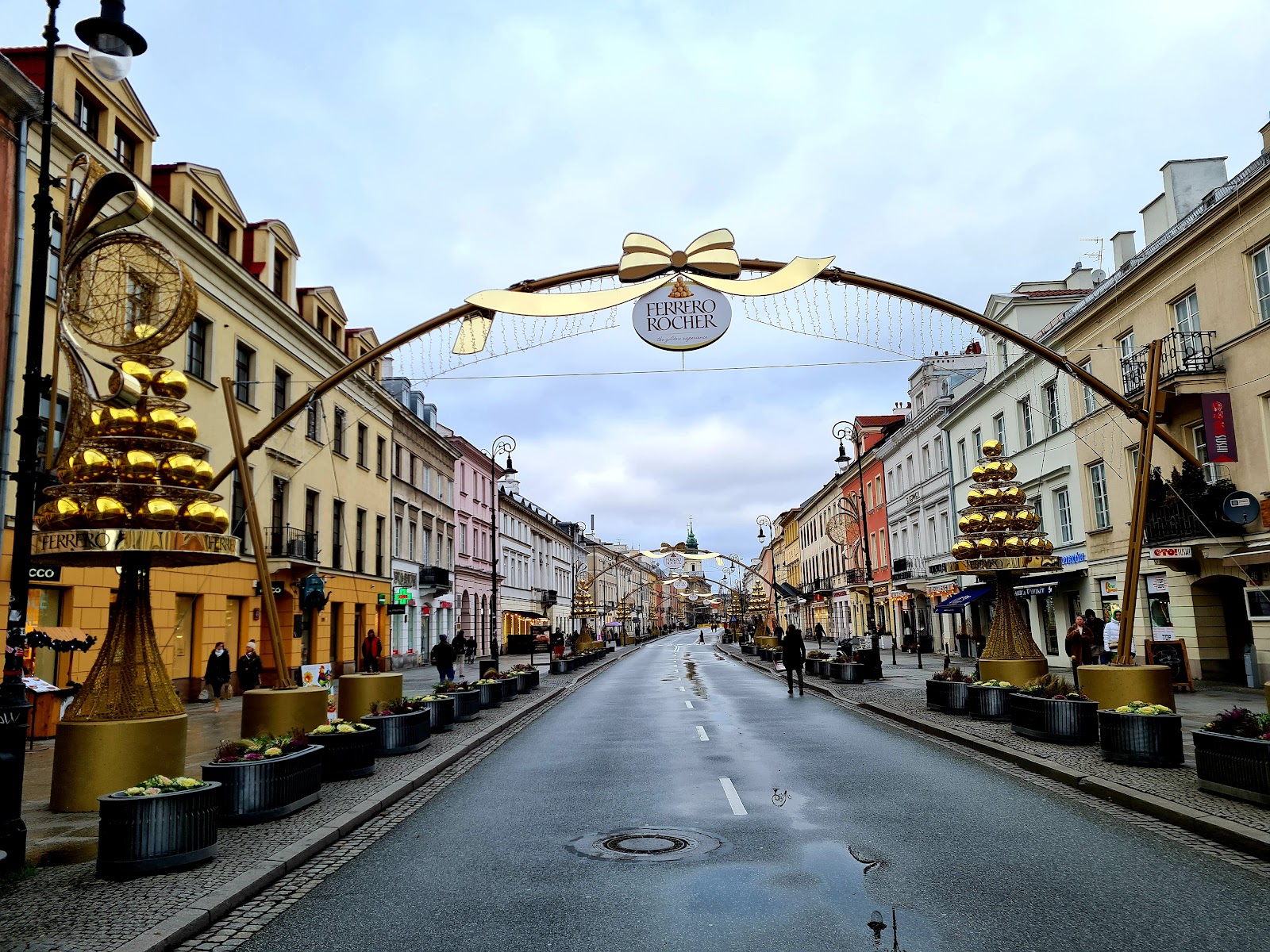 Nowy Świat — photo